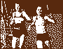 sprint finish