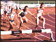 womens steeplechase
