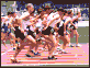 under-16 1500m start