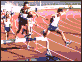 under-18 men's steeple