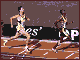 noah ngeny - 800m winner