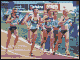 women's 10,000m (56k)