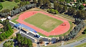 Woden Park