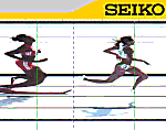 Angie Blackburn wins at World Juniors