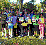 2008 Fadden Pines Winners