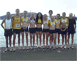 SCT's 2009 Christmas Relays Team