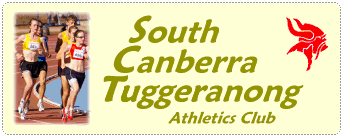 SCT Athletics Club Inc